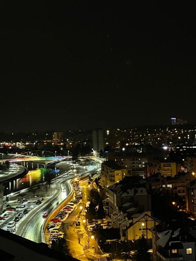 Capital Towers 