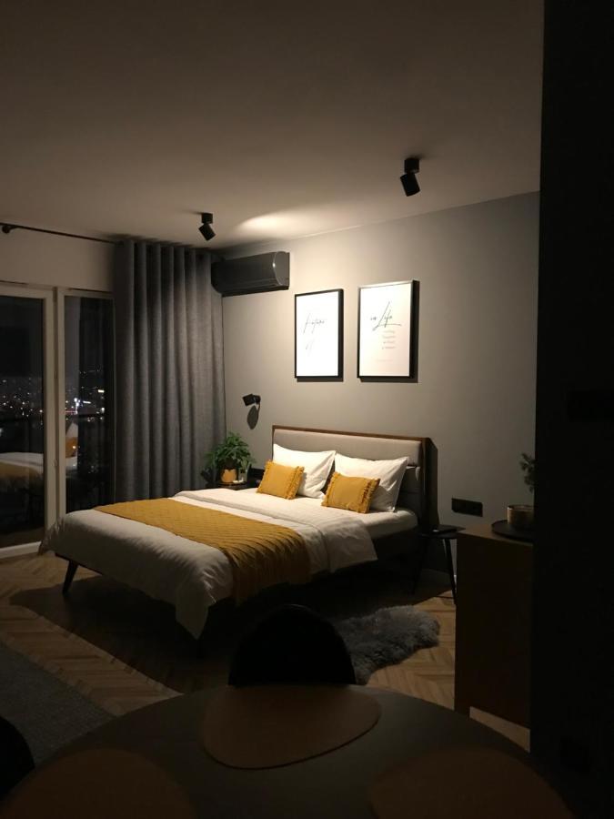 Apartment Capital Towers Rzeszów