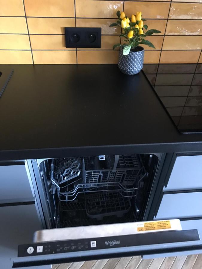 Capital Towers Apartment *