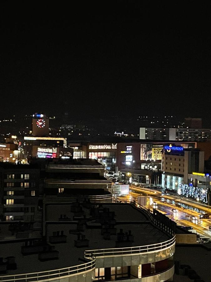 Apartamento Capital Towers Rzeszów