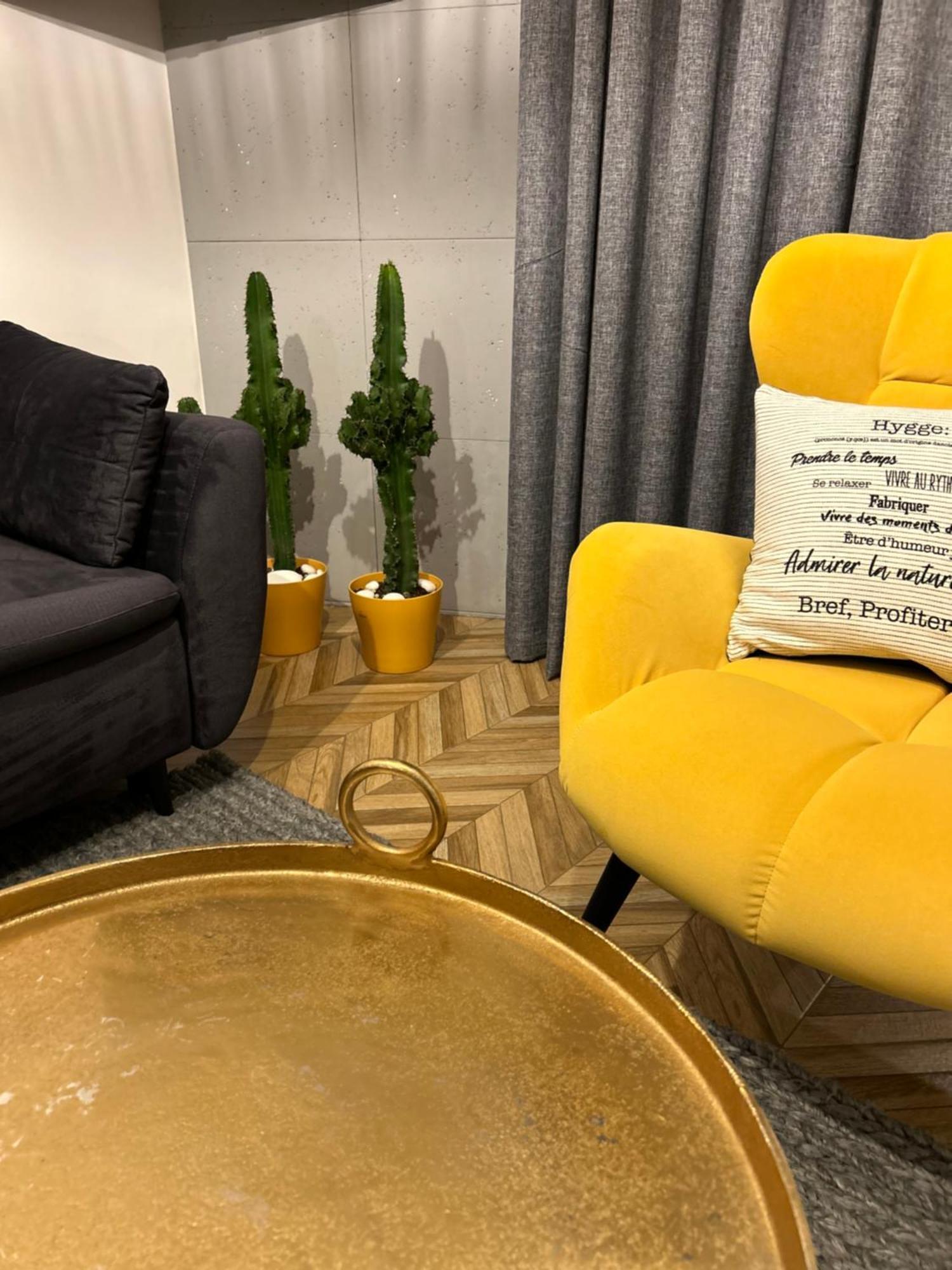 Capital Towers Apartamento *