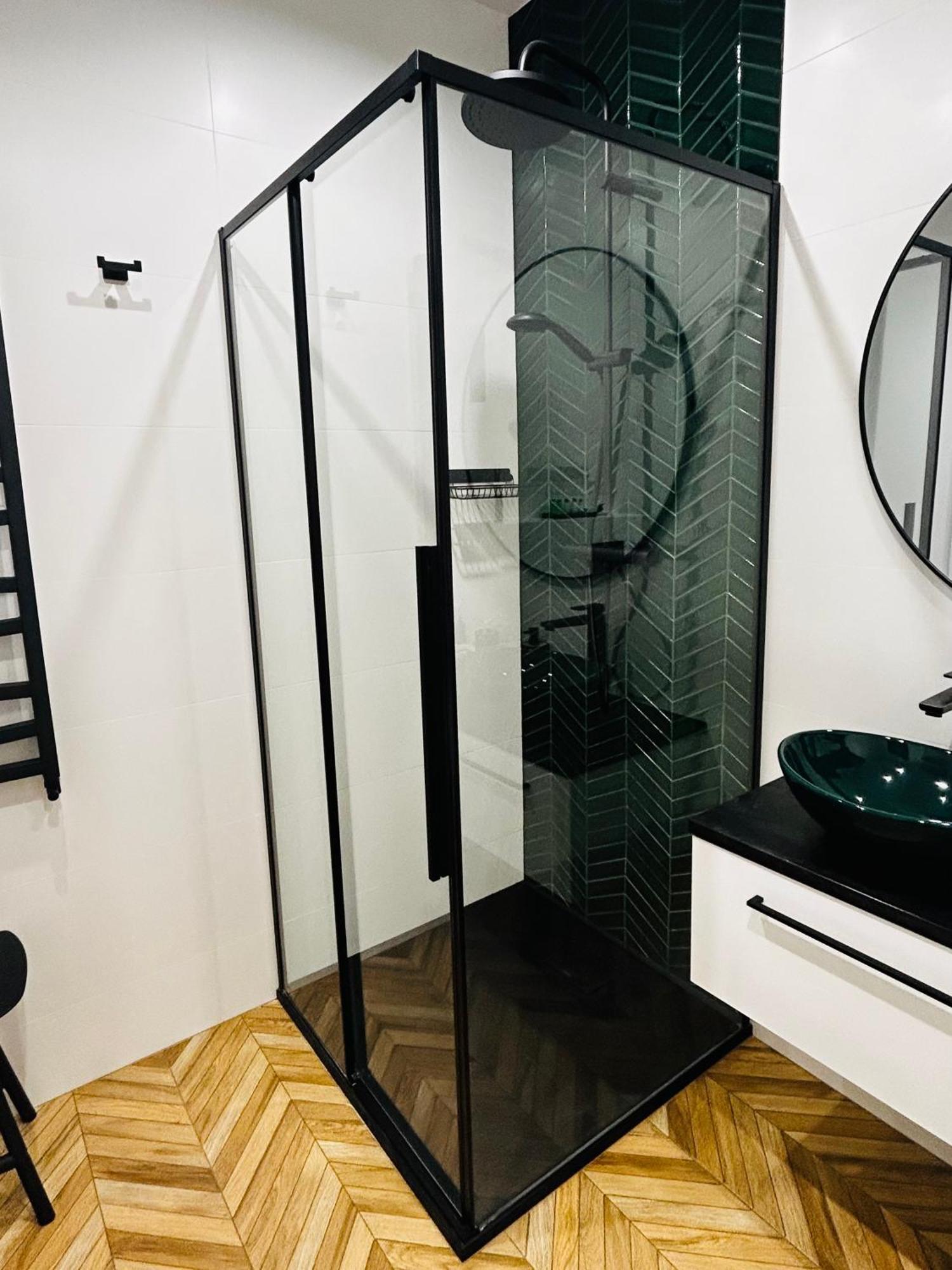 Apartamento Capital Towers