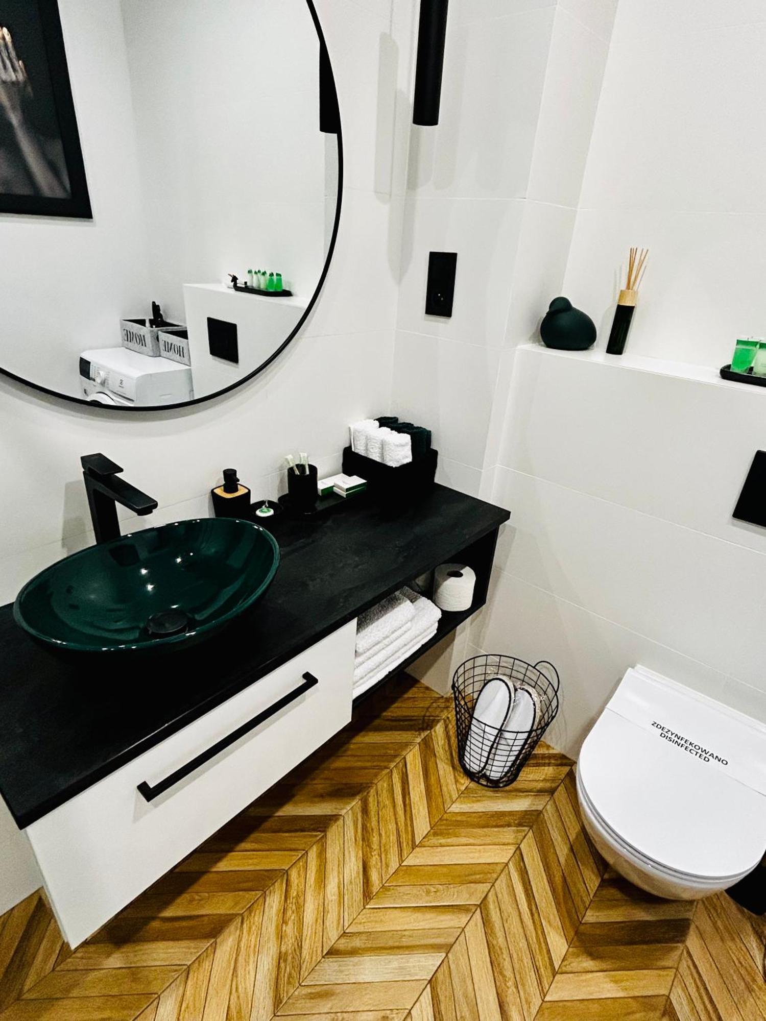 Capital Towers Apartamento *